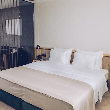 Hotel Sunce 索科矿泉村 外观 照片