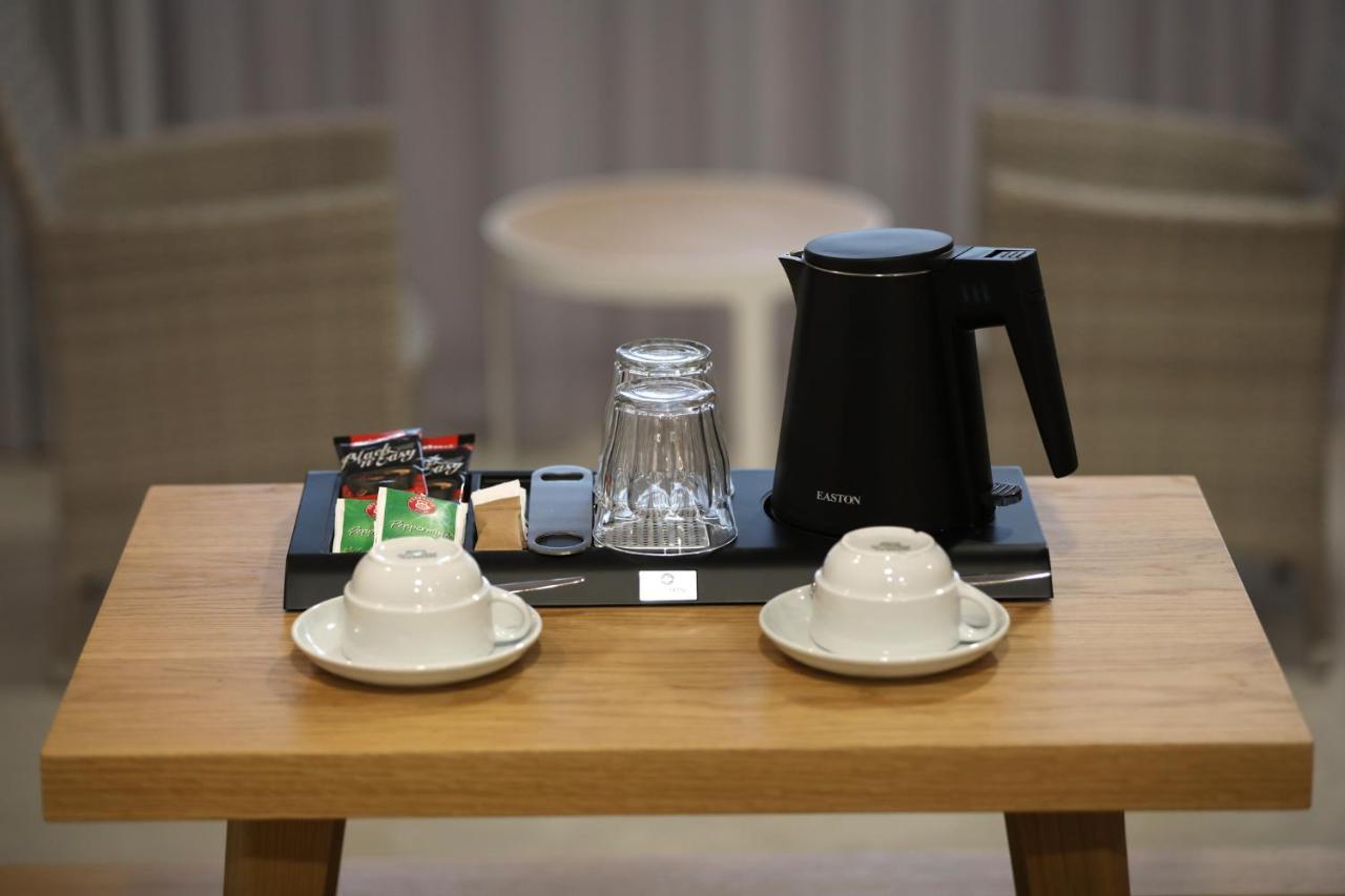 Hotel Sunce 索科矿泉村 外观 照片