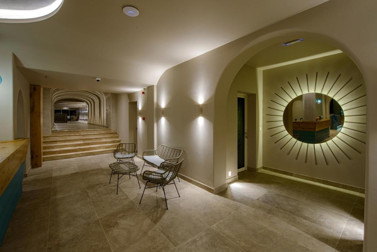 Hotel Sunce 索科矿泉村 外观 照片