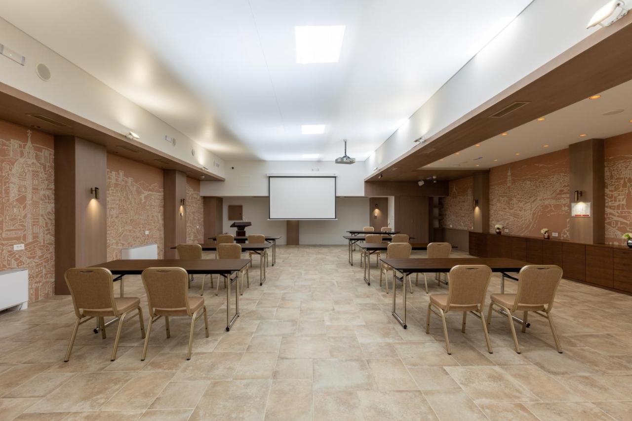 Hotel Sunce 索科矿泉村 外观 照片