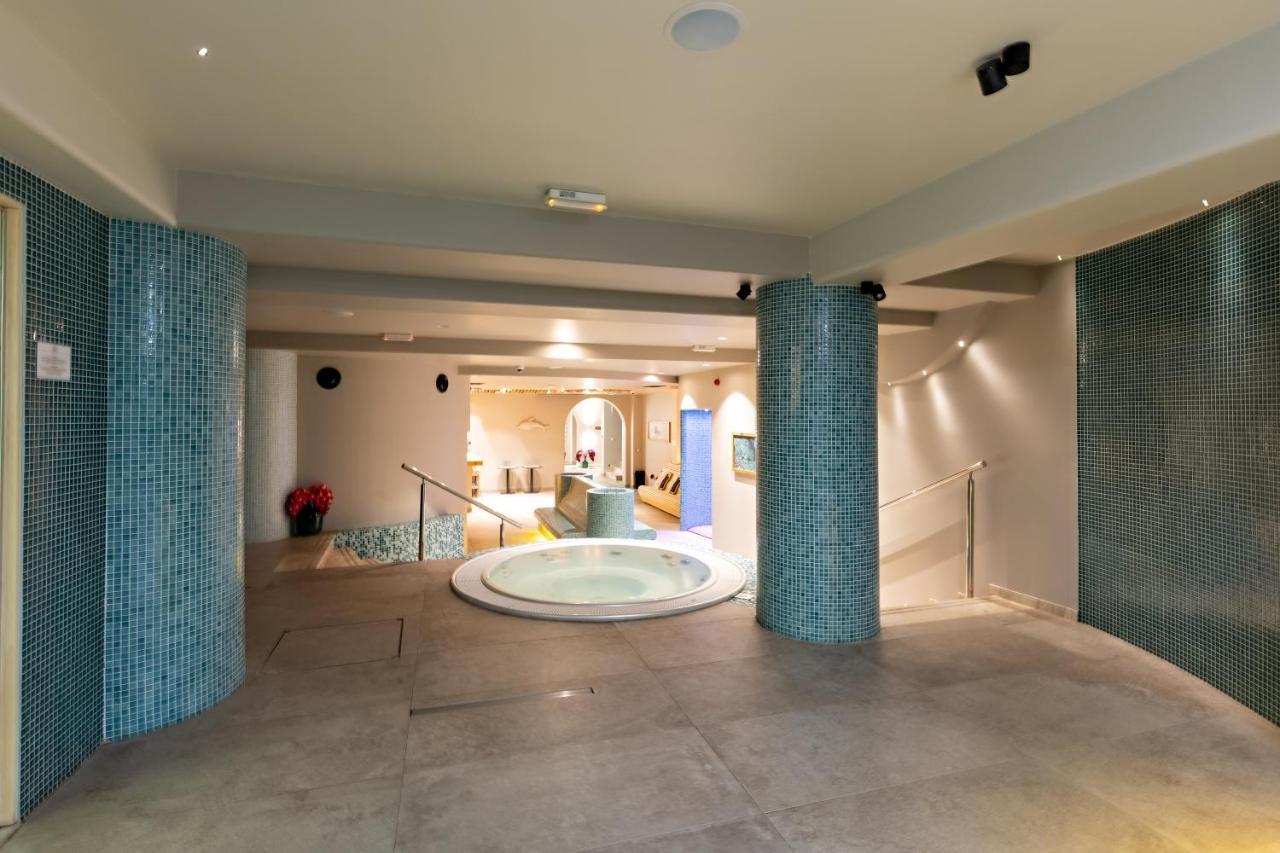 Hotel Sunce 索科矿泉村 外观 照片