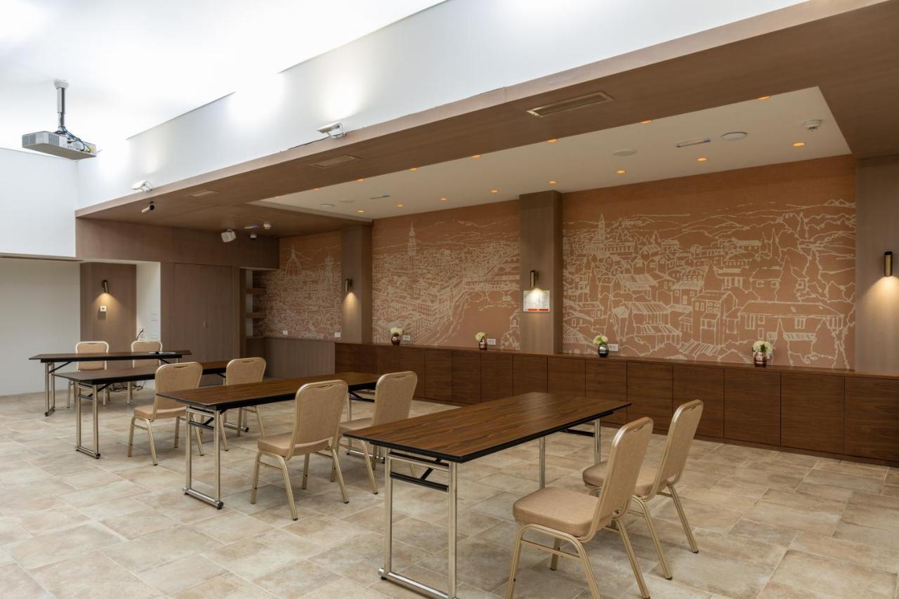 Hotel Sunce 索科矿泉村 外观 照片