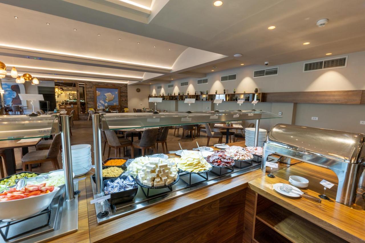 Hotel Sunce 索科矿泉村 外观 照片