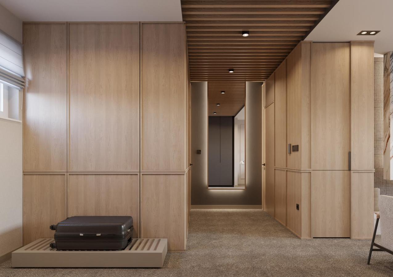 Hotel Sunce 索科矿泉村 外观 照片