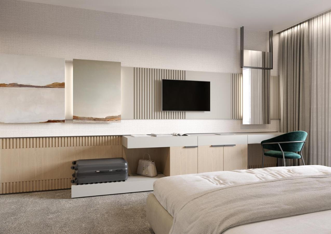 Hotel Sunce 索科矿泉村 外观 照片